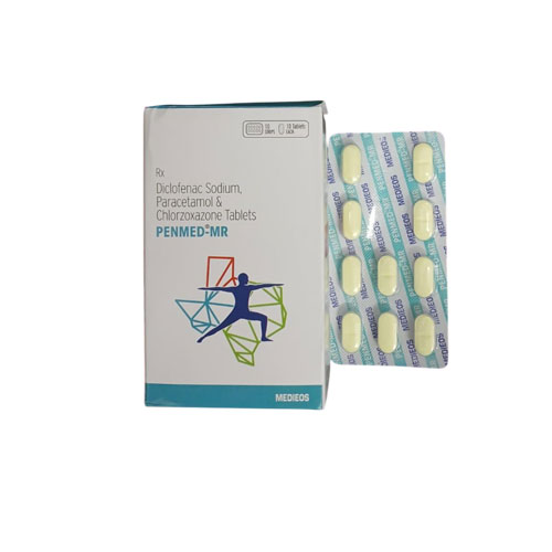 PENMED-MR TABLETS