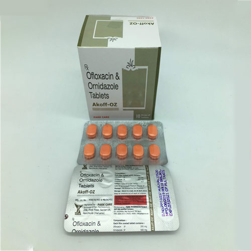 AKOFF-OZ TABLETS