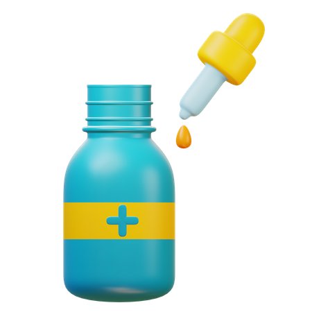 COLZYME-D Oral Drops