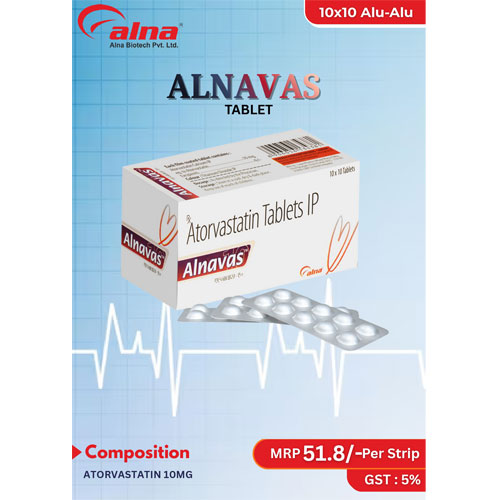 ALNAVAS TABLETS