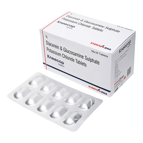 Kneecop Tablets