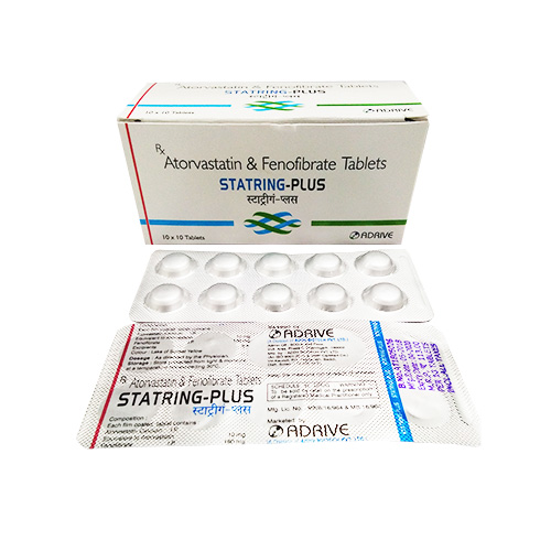 STATRING-PLUS Tablets