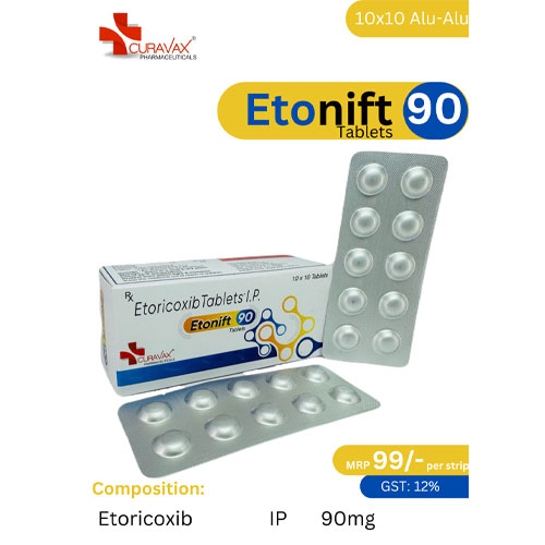 Etonift-90 Tablets