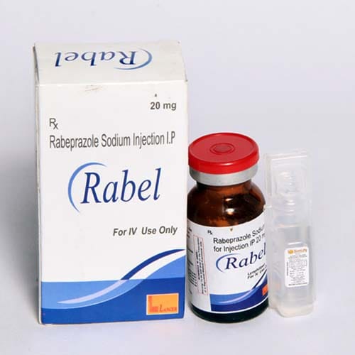 Rabel Injection