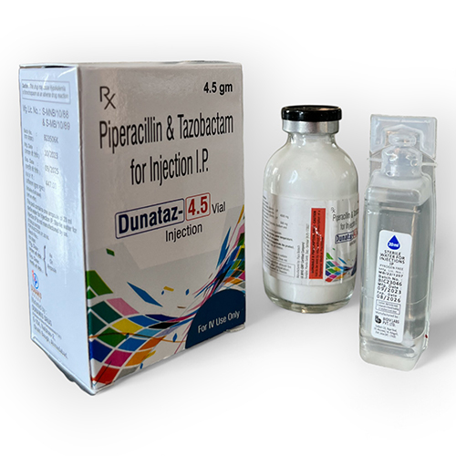 DUNATAZ-4.5 INJECTION