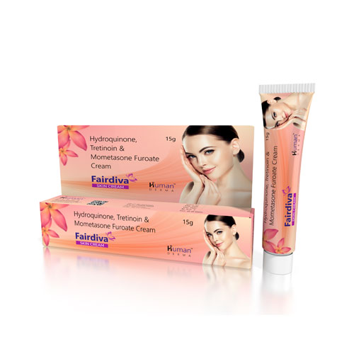 FAIRDIVA-Cream