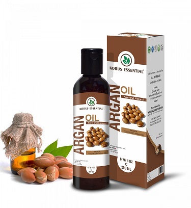 ARGAN Oil
