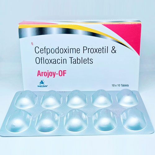 AROJOY-OF Tablets
