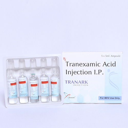 TRANARK Injection