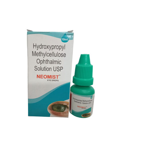 NEOMIST Eye Drops