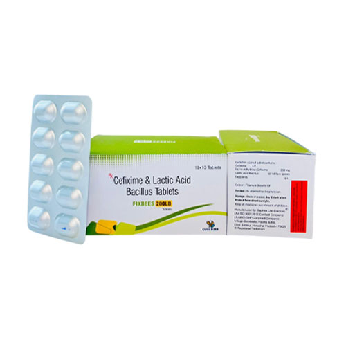 FIXBEES-200 LB TABLETS
