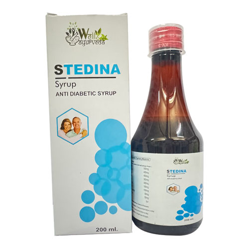 STEDINA Syrup