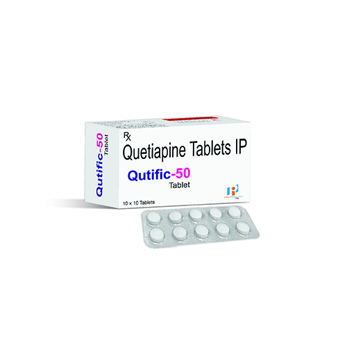 QUTIFIC-50 Tablets
