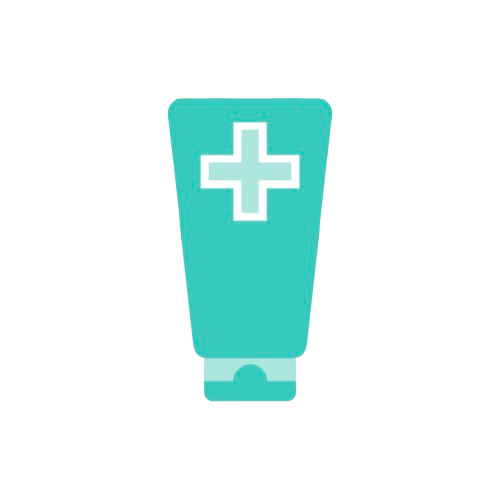 Betamethasone + Salyclic Acid 0.05% Lotion