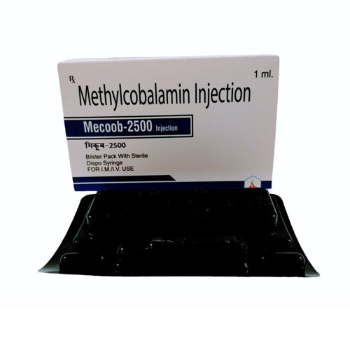 MECOOB-2500 Injection