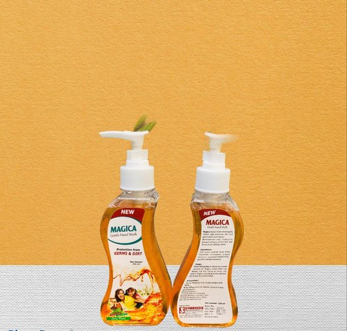 Magica Gentle Handwash