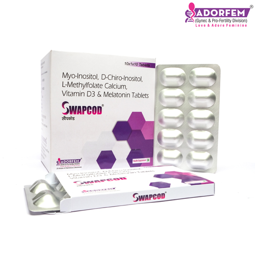 Swapcod Tablets