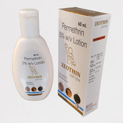 ZEOTHIN Lotion