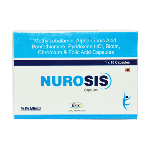 Nurosis Capsules
