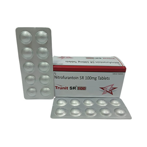 TRUNIT-SR-100 Tablets