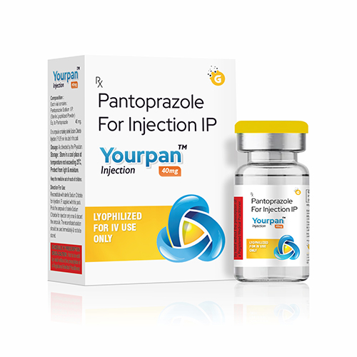 YOURPAN-40 INJECTION