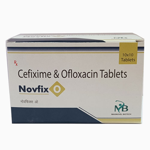 NOVFIX-O Tablets