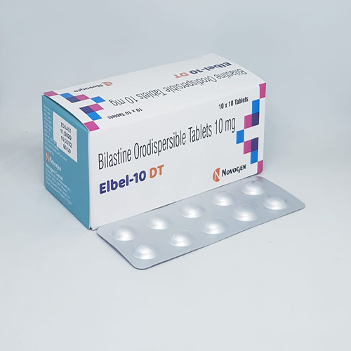Elbel-10 DT Tablets