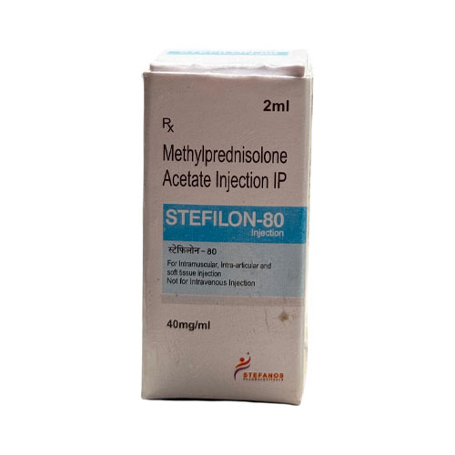 STEFILON-80 Injection (2ml)
