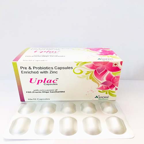 UPLAC Capsules