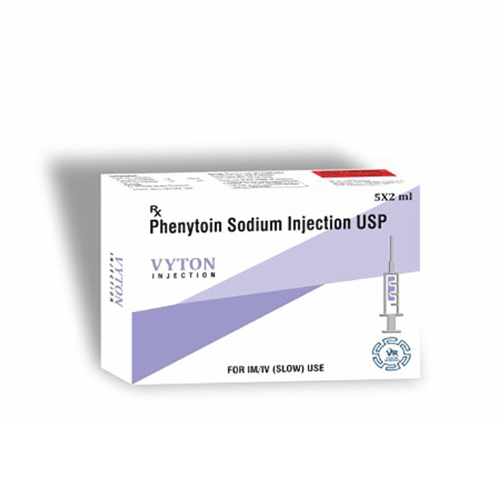 VYTON Injection