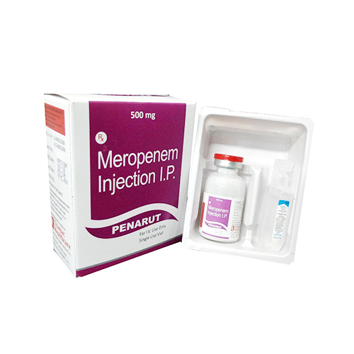 PENARUT-500 Injection
