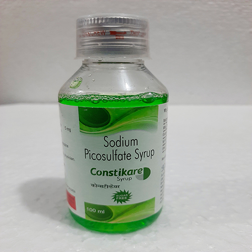 CONSTIKARE Syrup