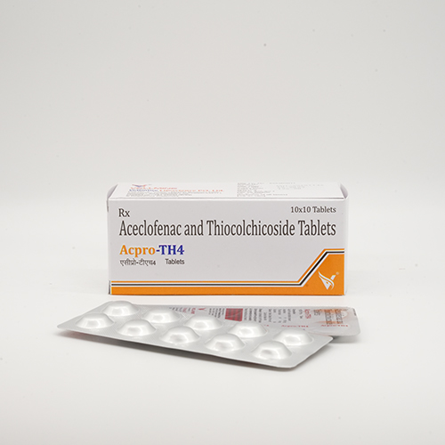 ACPRO-TH4 TABLETS