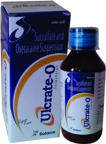 Ulcrate-O Suspenson