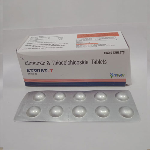 ETWIST-T TABLETS