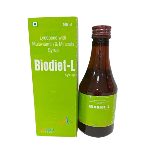BIODIET-L Syrup