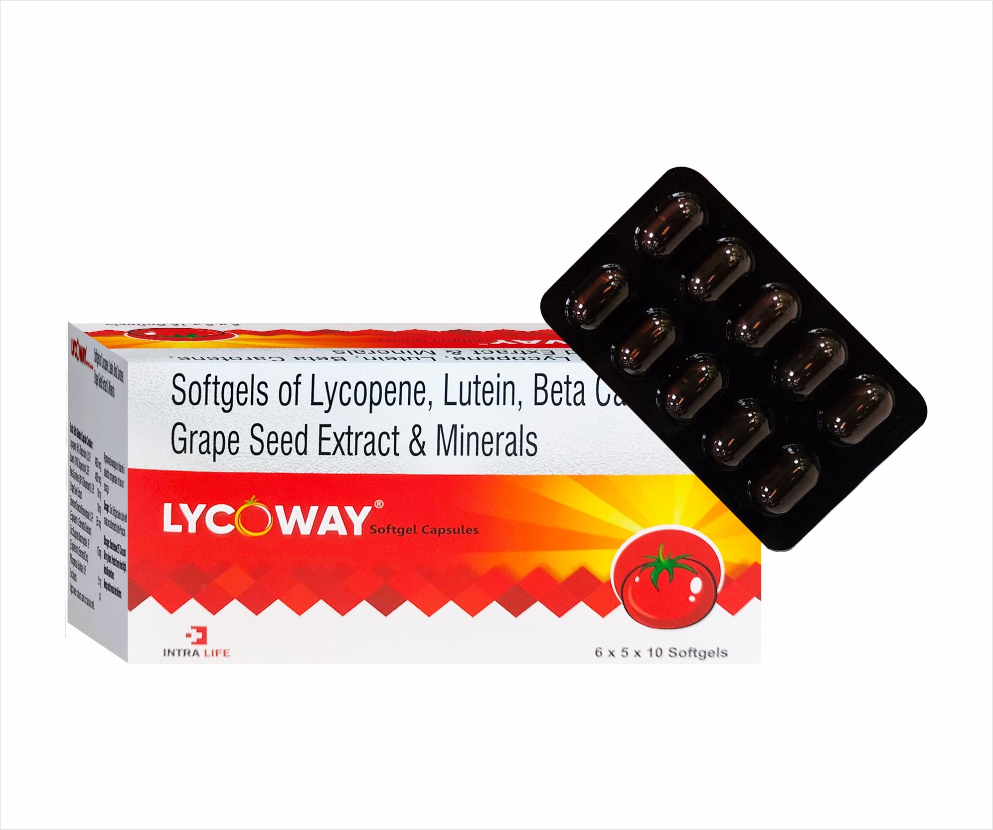 LYCOWAY