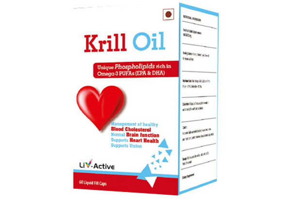 Krill Oil