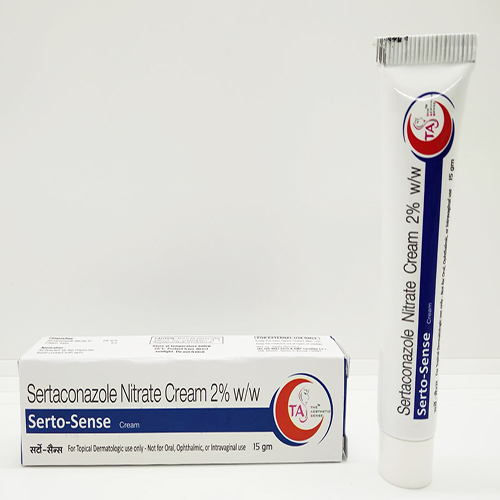 Serto-Sense Cream