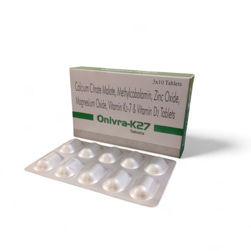 ONIVRA-K27 TABLETS