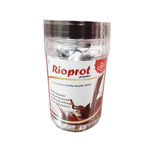 RIOPROT Protein Powder