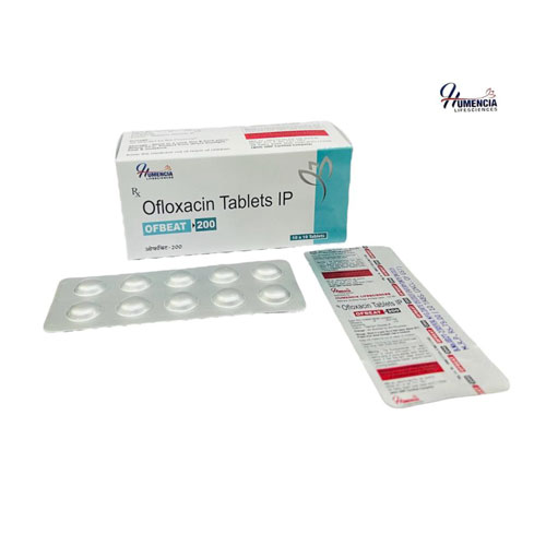 OFBEAT-200 Tablets