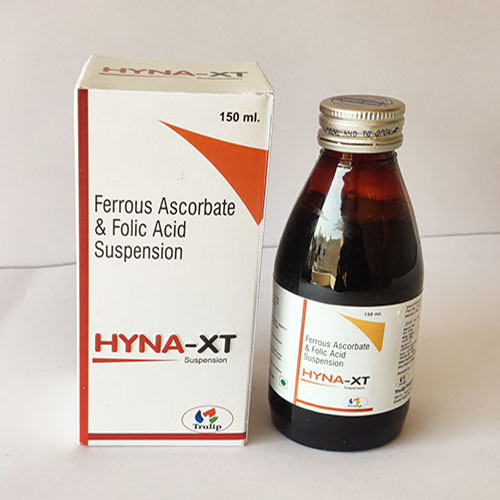 HYNA-XT 150ml Suspension