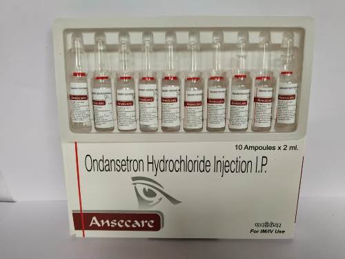 ANSECARE Injection