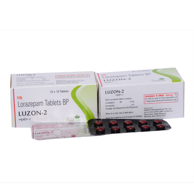 LUZON-2 TABLETS