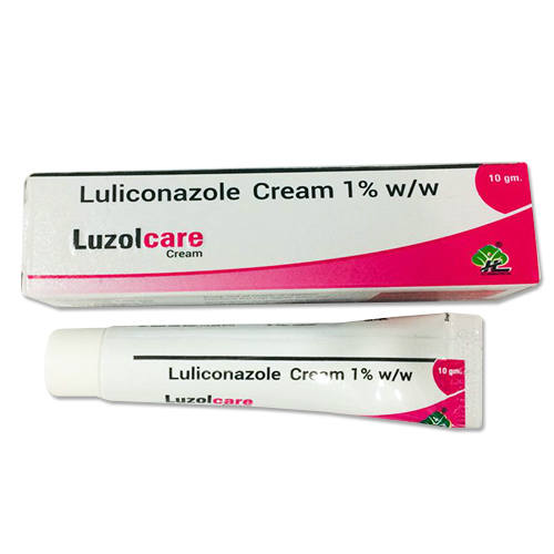 LUZOLCARE Cream