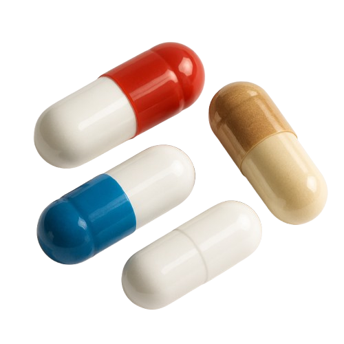 PREGABALIN CAPSULES IP