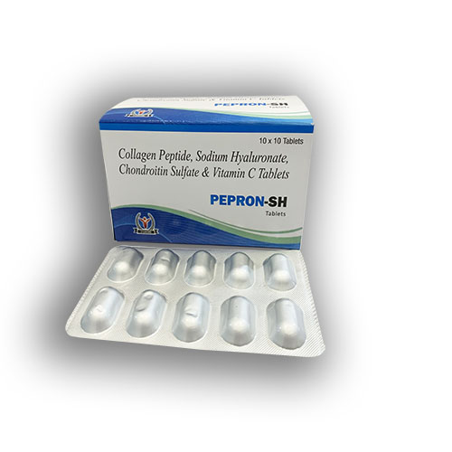 Perpon-SH Tablets