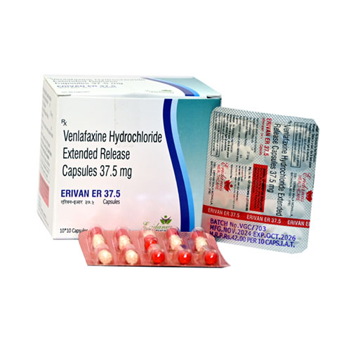 ERIVAN-ER 37.5 CAPSULES