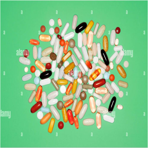 CALCIUM CITRATE+VIT. D3+MAGNESIUM HYDROXIDE+ ZINC SULPHATE Tablets